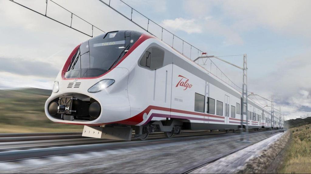 Talgo / Talgo