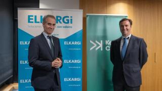 Elkargi y Kenta Capital lanzan con Jainaga un fondo de deuda de 50 millones para impulsar pymes