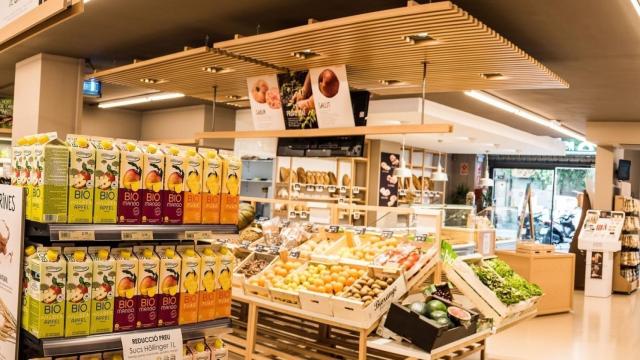 Supermercados Veritas