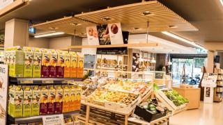 Supermercados Veritas