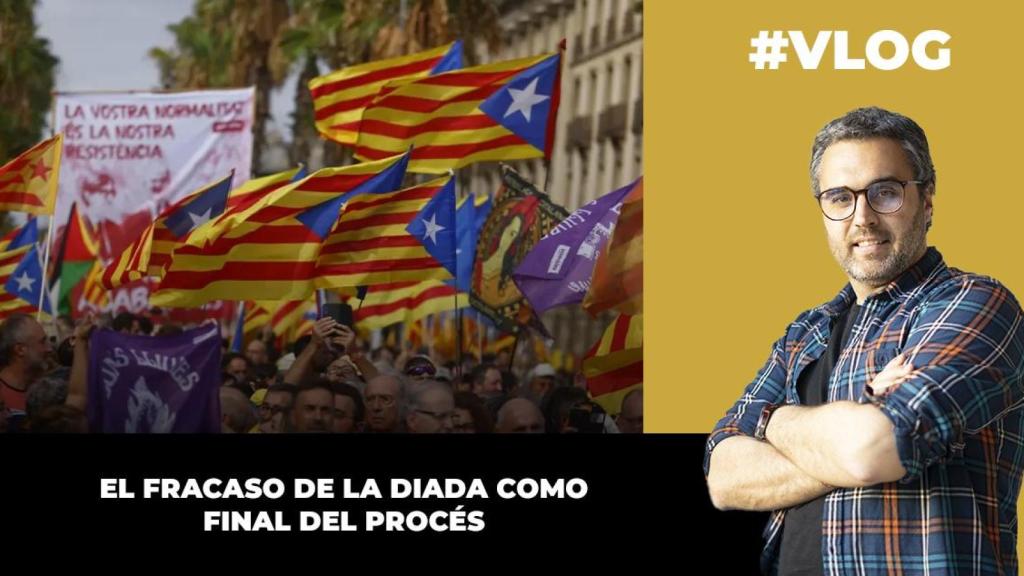 La lección catalana del procés para Euskadi