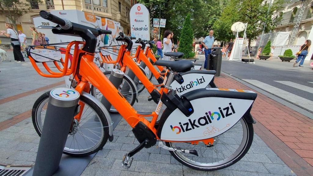 BizkaiBizi sigue creciendo.