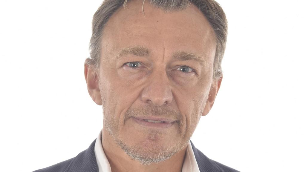 Faes Farma fichó recientemente a Alex Granados para encabezar la gestión industrial