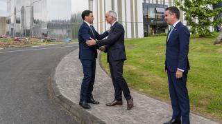 Arteche lidera la Bolsa española tras triplicar su valor en un año por la fuerte inversión eléctrica