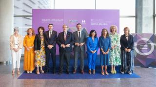 EuropaPress_6960564_vicelehendakari_mikel_torres_centro_representantes_gobierno_vasco_emakunde