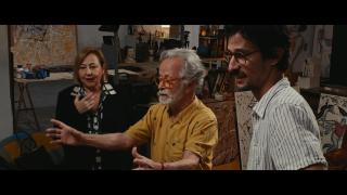 La película 'Las delicias del jardín' de Fernando Colomo se estrena en Made in Spain del Festival de San Sebastián