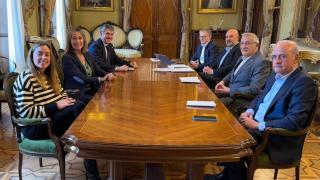 Los fondos vascos echan el lazo a la empresa navarra y suman 20 participadas en el territorio