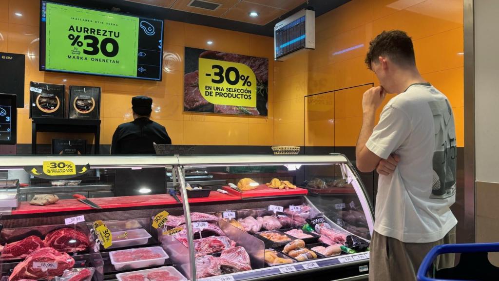 La campaña continuará hasta diciembre con descuentos diarios del 30%, adicional a las promociones que ya hay en frescos y en las principales marcas