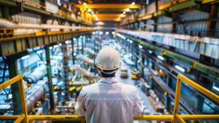 Menos empresas y más empleo: la ecuación que avala que las compañías vascas ganan tamaño