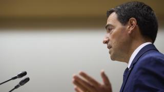 El lehendakari, Imanol Pradales