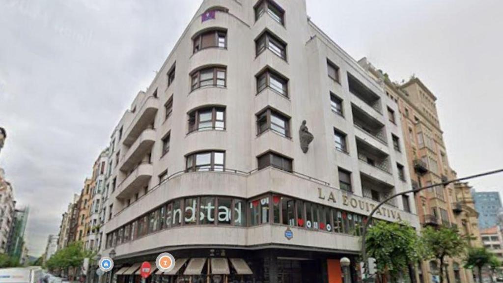 Sede de Montajes Eissen