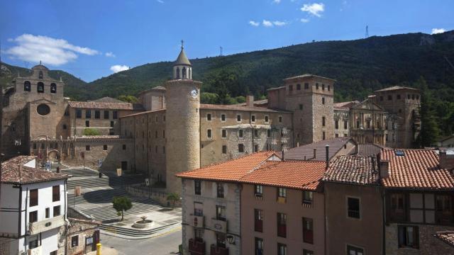 Se buscan vecinos en este pueblo cerca de Euskadi.