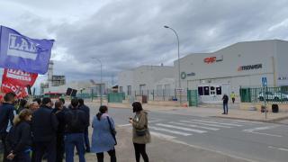 El tribunal supremo da la razón al Comité de Empresa y CAF deberá pagar.