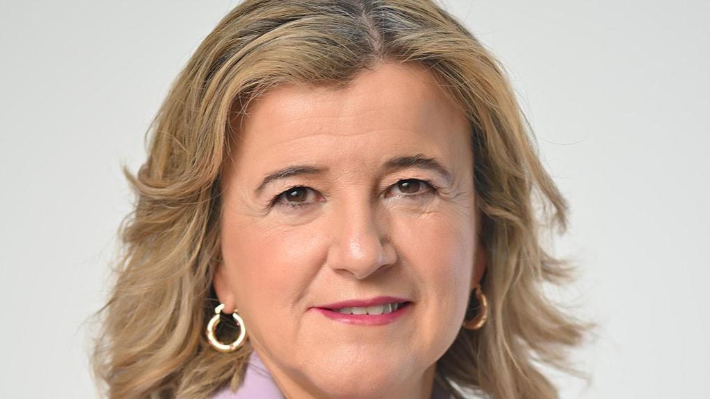 Teresa Laespada, Diputada Foral de Empleo, Cohesión Social e Igualdad.