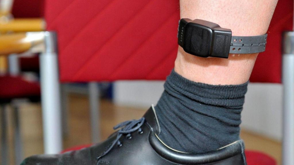 Grave fallo de las pulseras antimaltrato en Vitoria.