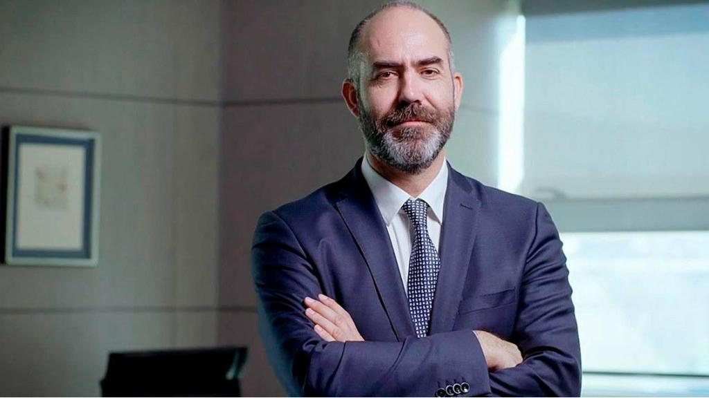 Aitor Ayastuy.