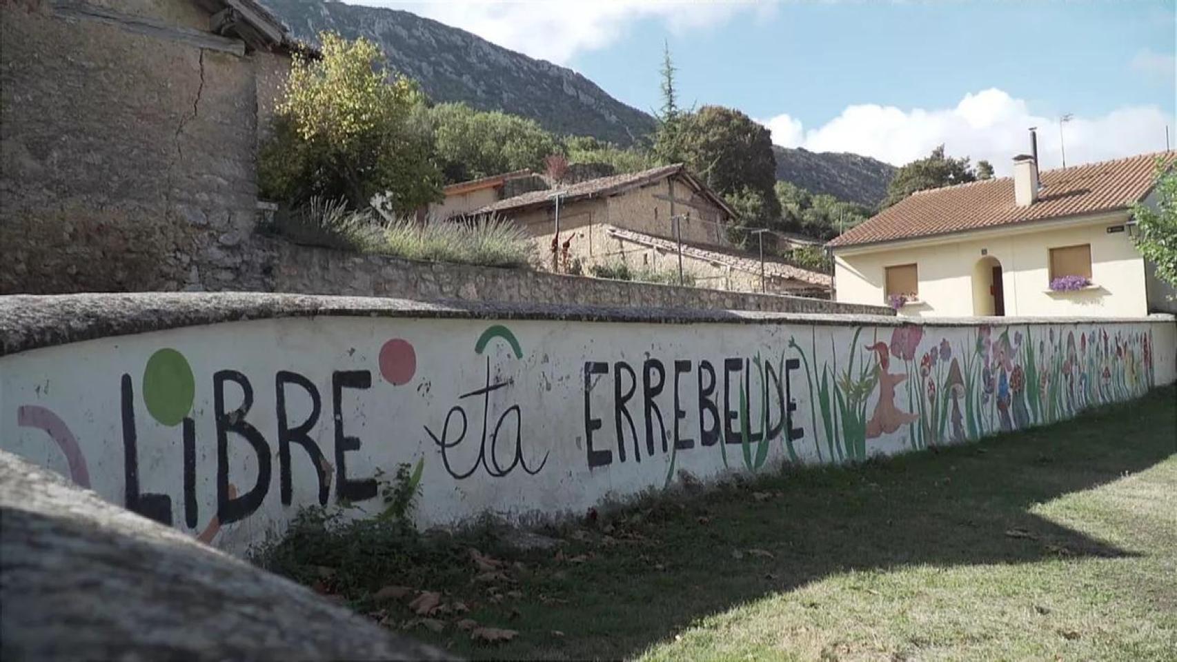 El campamento de Bernedo (Álava)