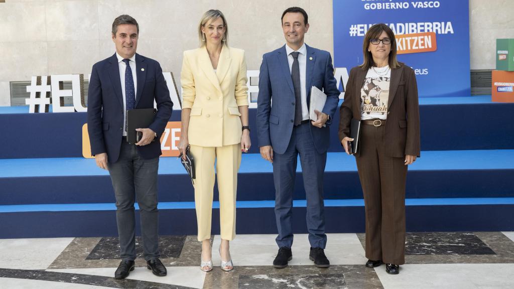 Consejo de Gobierno de este martes