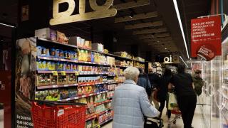 Eroski gana 55 millones en seis meses y apunta a superar el beneficio de 2024