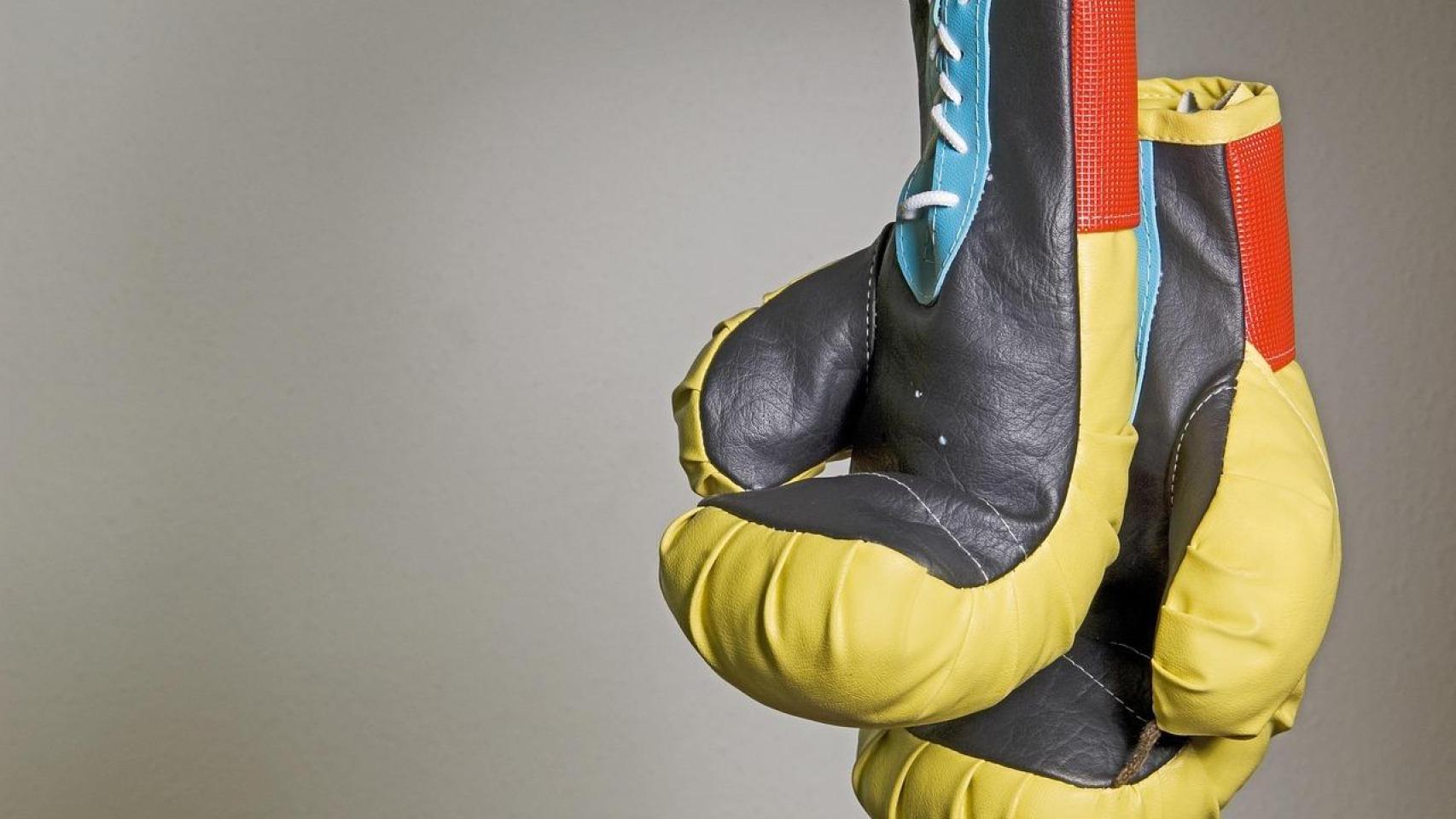 EL TSJPV ratifica el despido de un trabajador que estando de baja impartió clases de boxeo