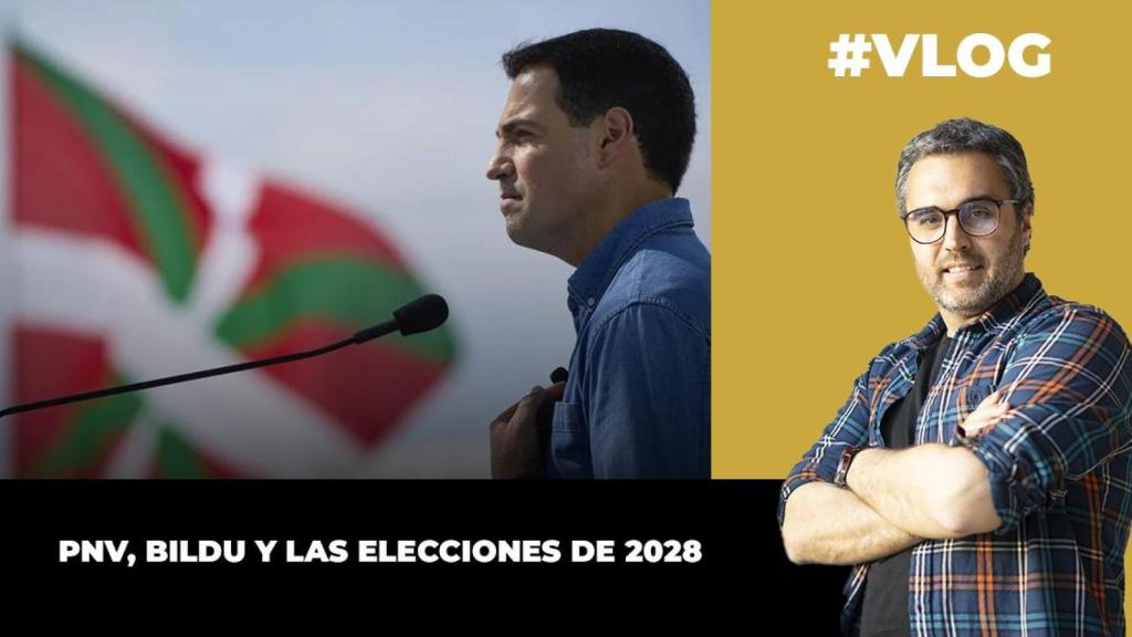 La campaña permanente de PNV y Bildu hasta 2028
