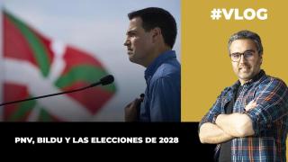 La campaña permanente de PNV y Bildu hasta 2028