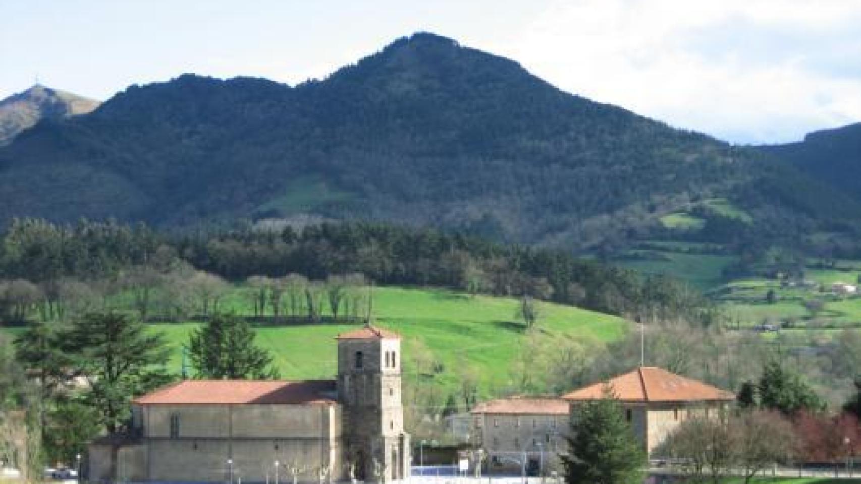 El Ayuntamiento de Sopuerta elude que se fiscalice un error urbanístico que costó 250.000 euros a una vecina