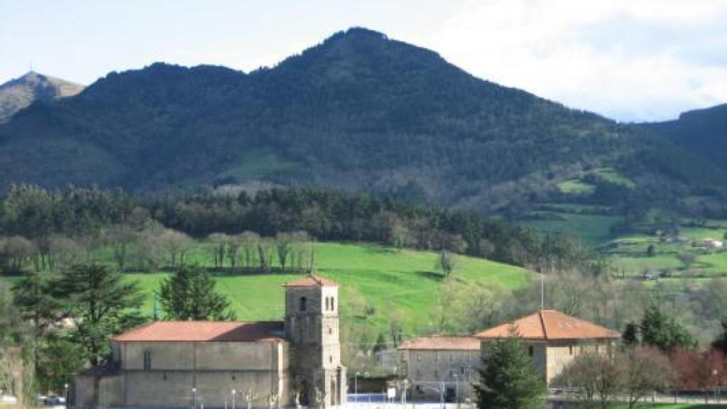 El Ayuntamiento de Sopuerta elude que se fiscalice un error urbanístico que costó 250.000 euros a una vecina