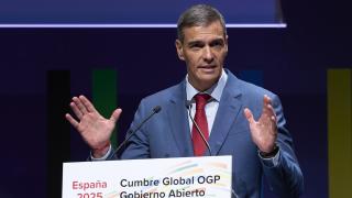 Sánchez anuncia que creará un portal de transparencia contra la corrupción tras los casos que le salpican