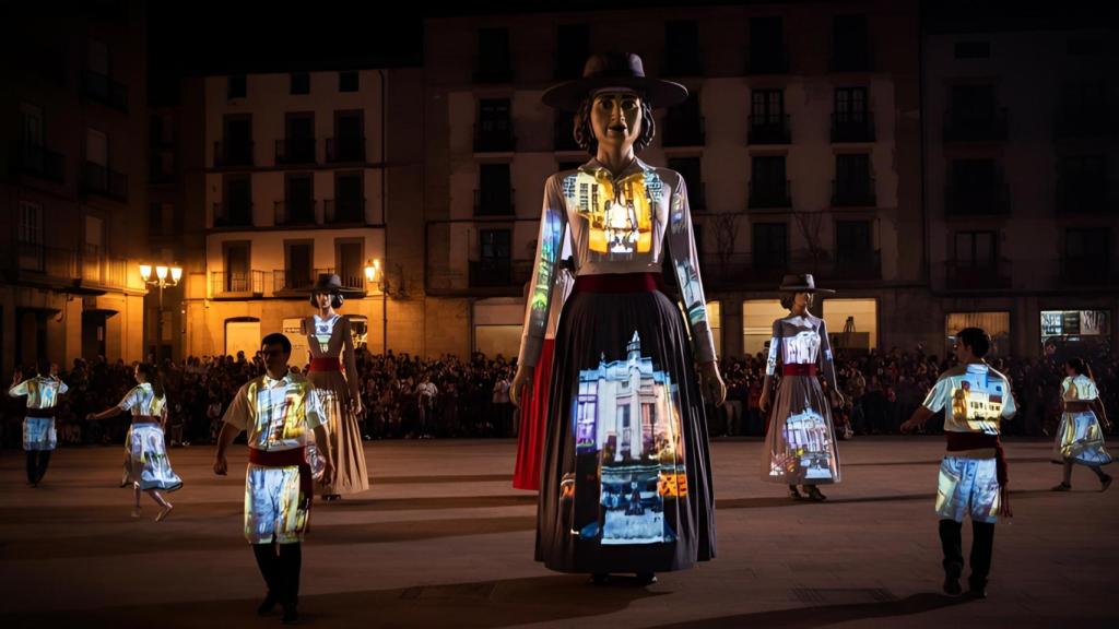 Imagen premiada por Guggenheim y Euskaltel