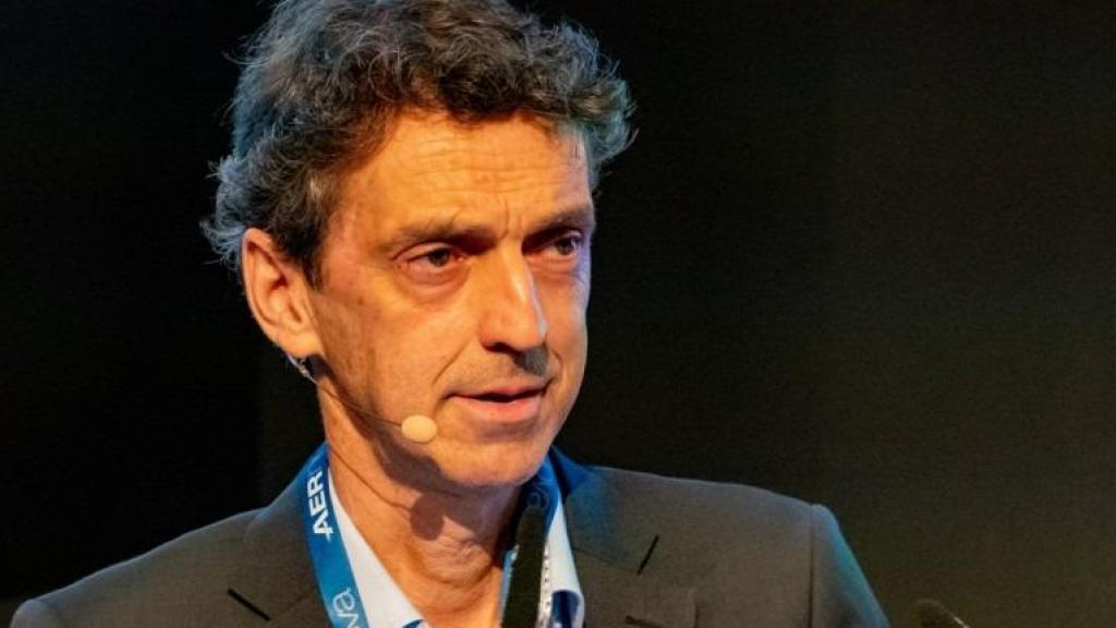 Ricardo Chocarro deja el puesto de CEO de Aernnova