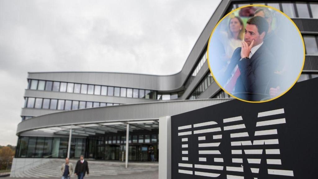 El superordenador cuántico de IBM llega a Donostia para abrir una nueva revolución industrial