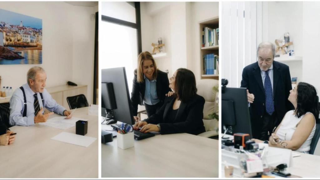 Abogados de Porcel Advocats