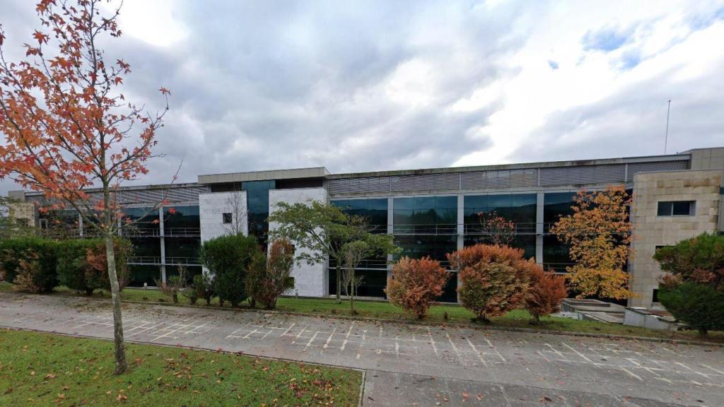 Oficinas de IMG Pharma Biotech