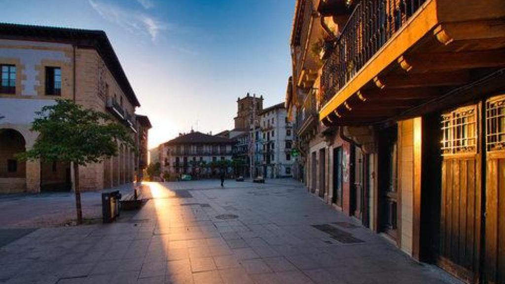 El mejor pueblo de Euskadi para vivir en Guipúzcoa.