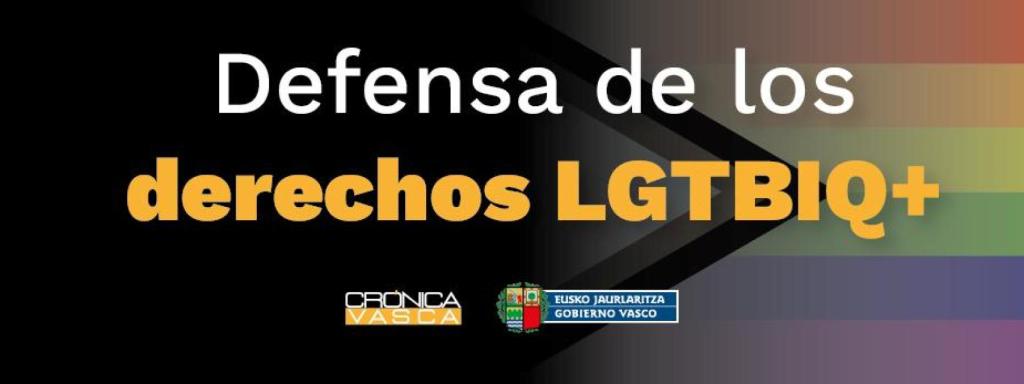Crónica Vasca redobla su compromiso contra los bulos y a favor de los derechos de toda la ciudadanía