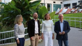 Itxaso anuncia un programa de alquiler seguro para evitar impagos y destrozos a los propietarios