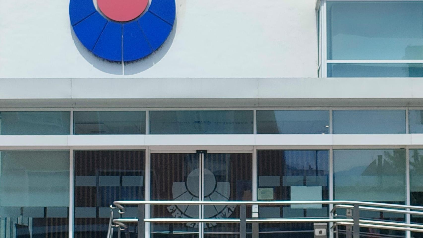 Comisaría de la Ertzaintza / Europa Press