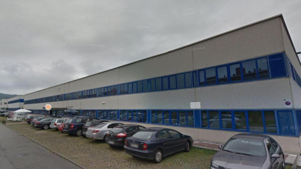 Oficinas de Multigesión Inmobiliaria Bidekoetxe