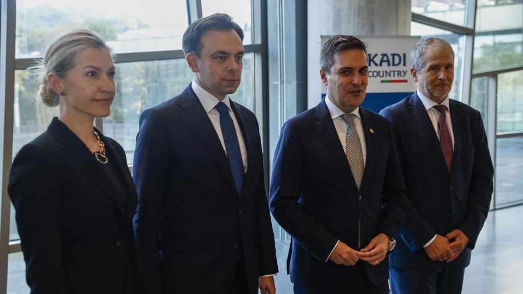 Foro Euskadi-Polonia