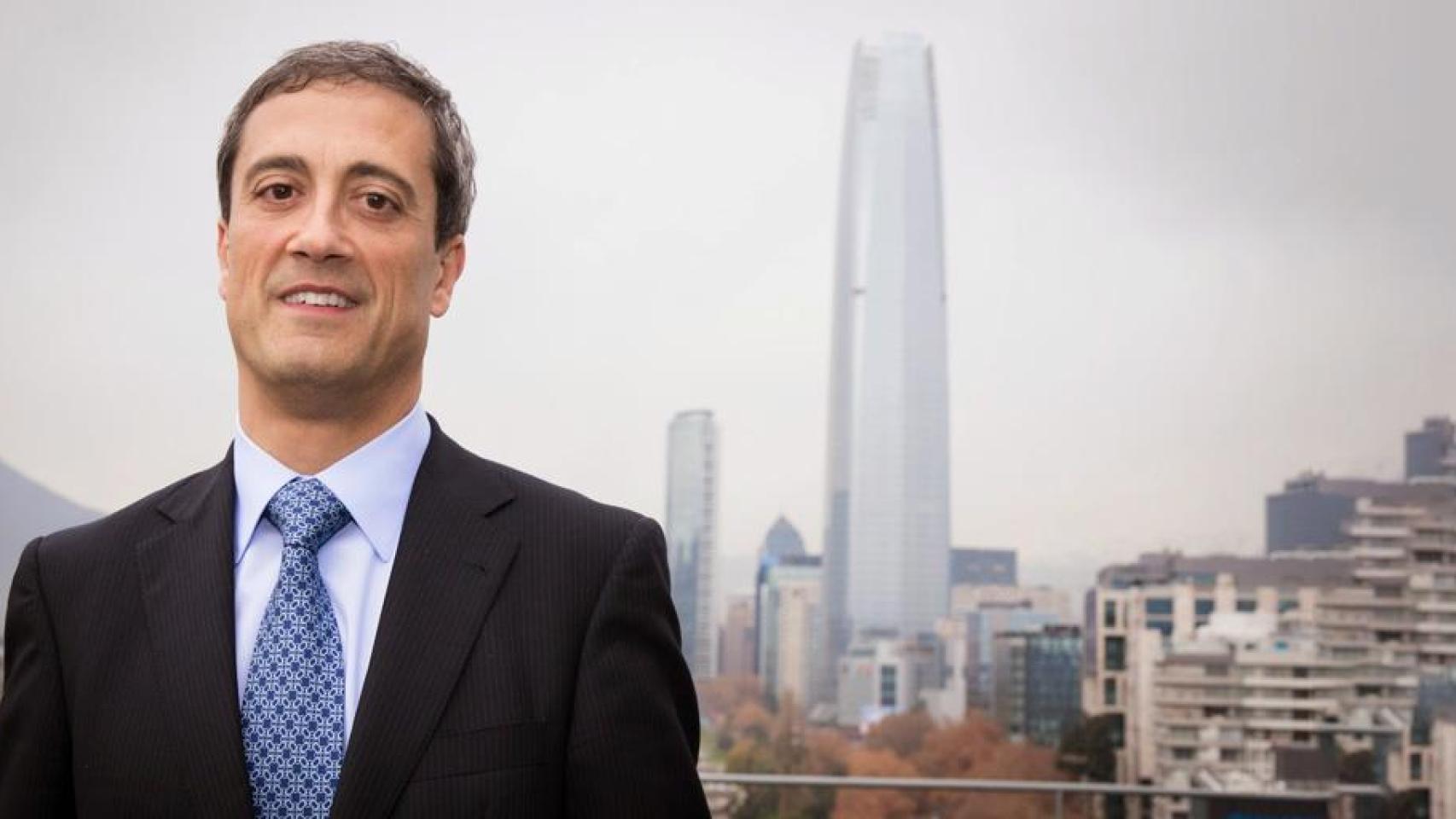 Luis Rodríguez Llopis, de Idom, sustituye a Arizkorreta al frente del Círculo de Empresarios Vascos