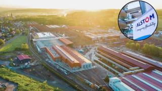 La guerra entre Alstom y CAF continúa.