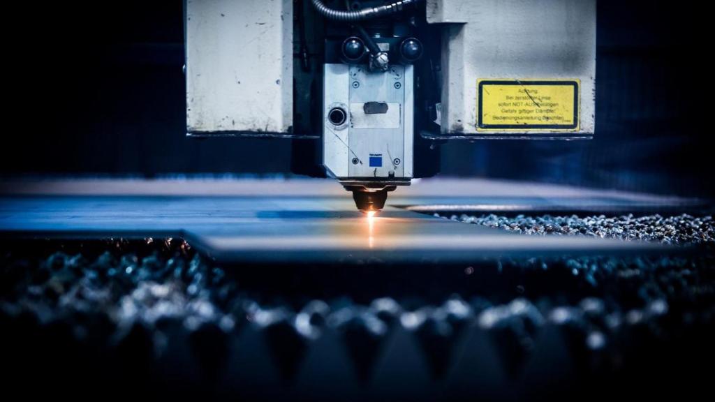 Las máquinas podrían, en algunos casos, sustituir a los humanos