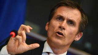 Imagen de archivo de Mikel Mancisidor.