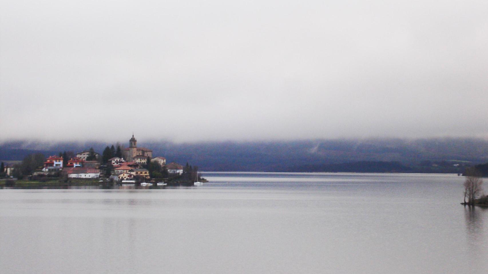 El pueblo más rico de Álava.