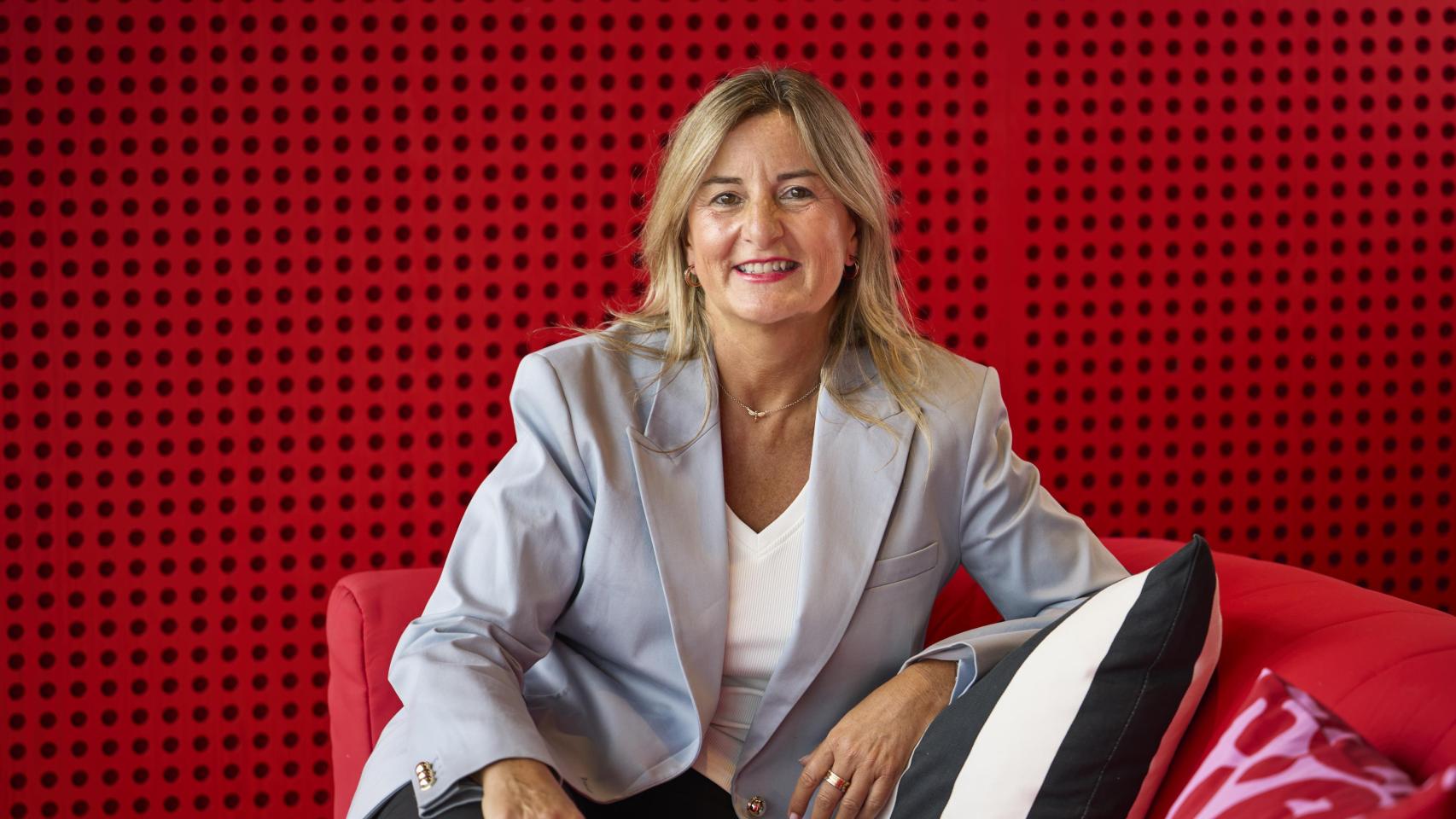 Belén Frau, Directora Mundial de Comunicación de IKEA