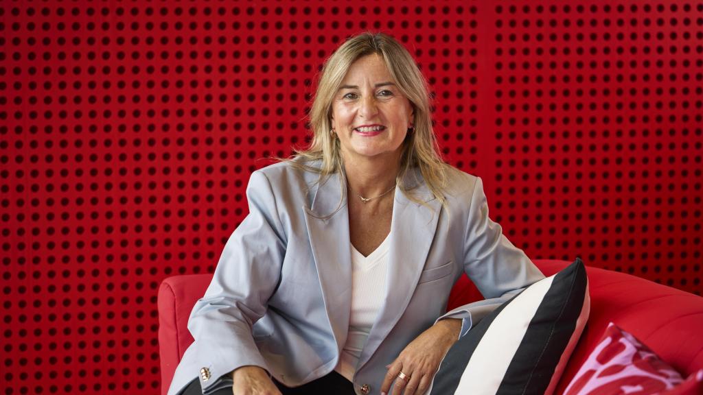 Belén Frau, Directora Mundial de Comunicación de IKEA