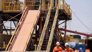 Instalación en Dakota del Norte