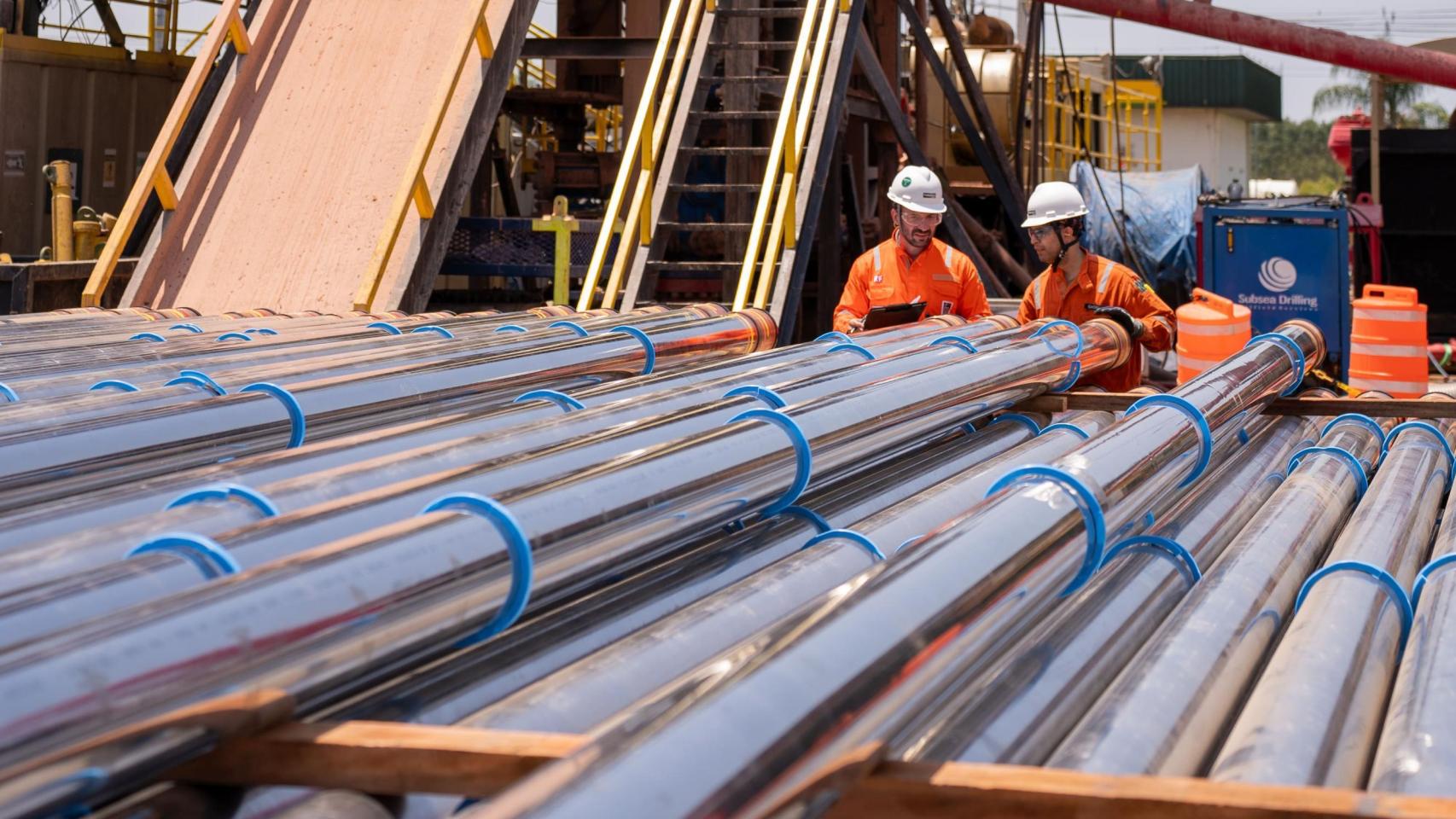 Instalación en Dakota del Norte