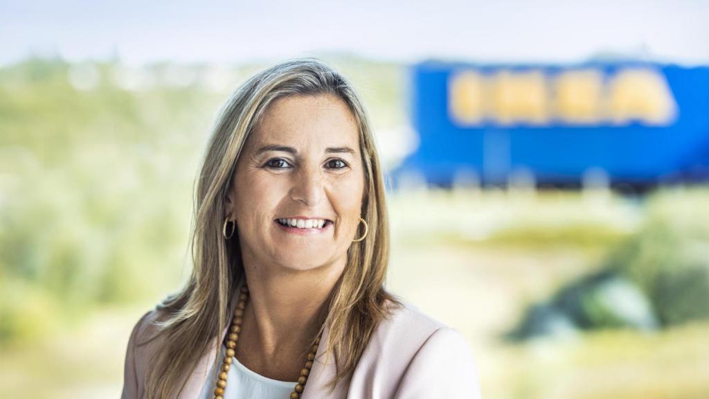 Belén Frau, Directora Mundial de Comunicación de IKEA